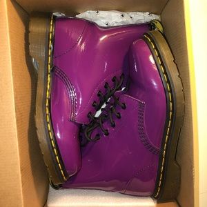 Dr. Martens’ Boots